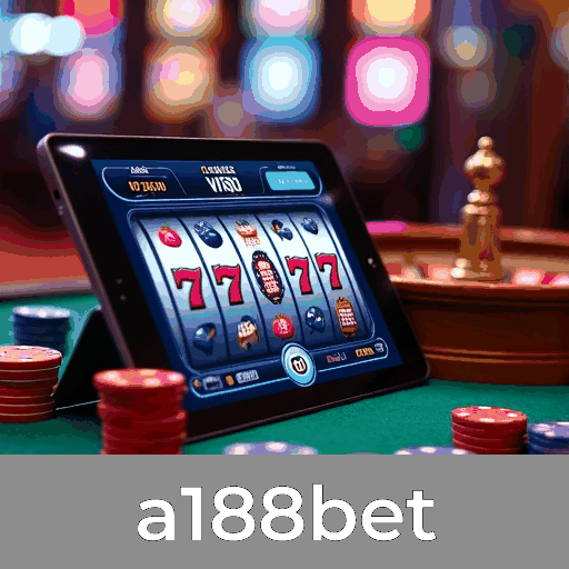a188bet: Plataforma Confiável e Cassino Premiado