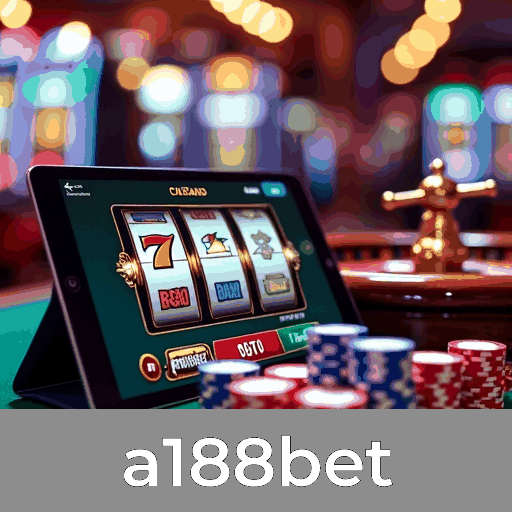 Maximize seus Ganhos com Bônus Generosos e Ofertas Exclusivas na a188bet