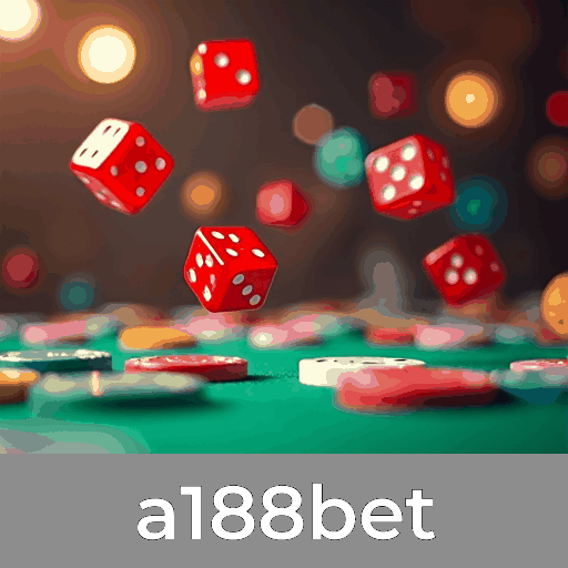 Experiência Profissional com a188bet: Jogos de Mesa ao Vivo